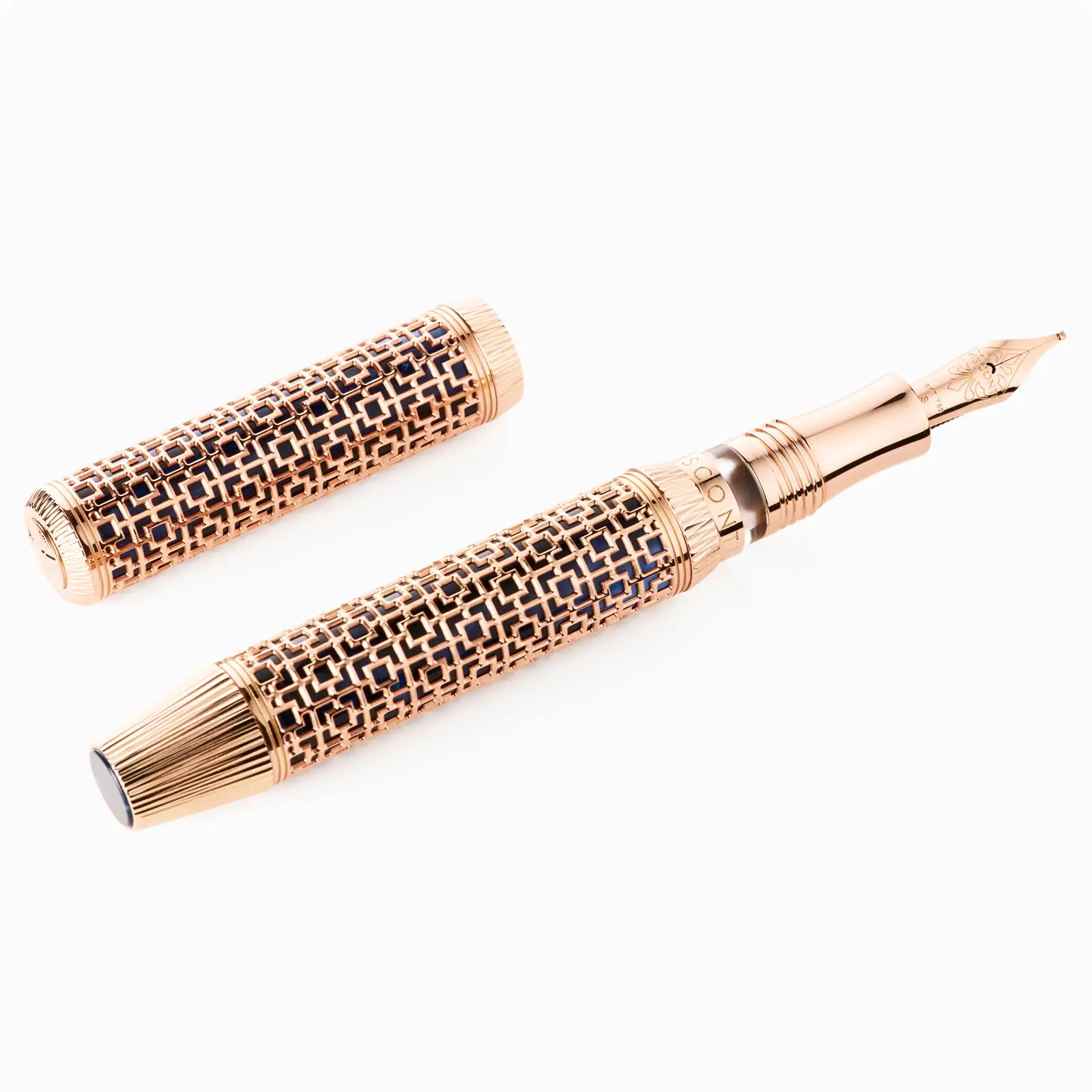 VISCONTI LOOKING EAST Vendita online su Casa della Stilografica